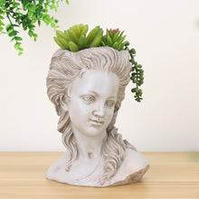 Load image into Gallery viewer, Greek Goddess Venus Planter