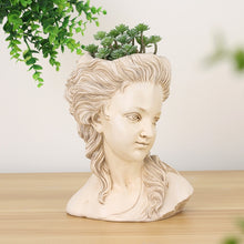 Load image into Gallery viewer, Greek Goddess Venus Planter