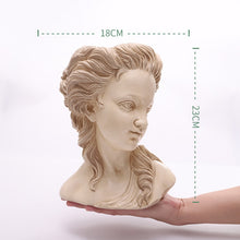 Load image into Gallery viewer, Greek Goddess Venus Planter