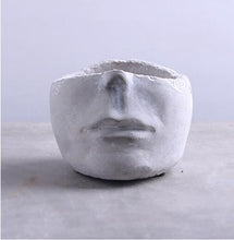 Load image into Gallery viewer, Bottom Half of Face Planter