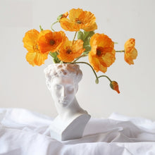 Load image into Gallery viewer, Greek God Apollo Planter