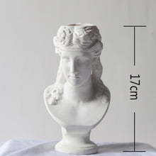 Load image into Gallery viewer, Greek God Apollo Planter
