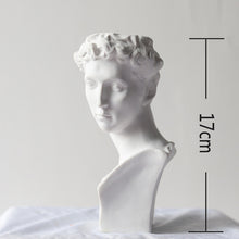 Load image into Gallery viewer, Greek God Apollo Planter